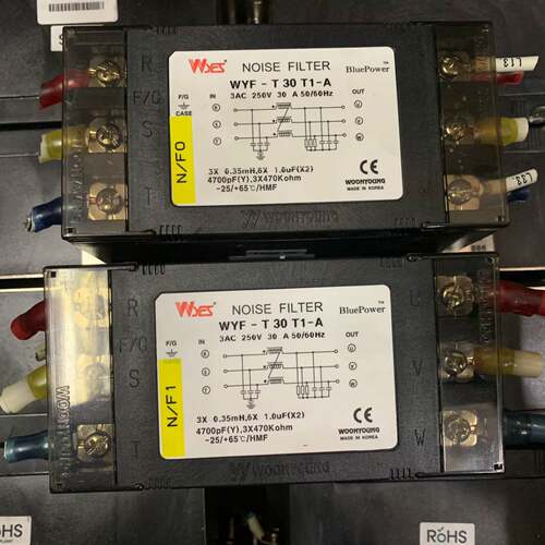 可维修WYFT30T1A WYF-T30T1-A，，云永滤波