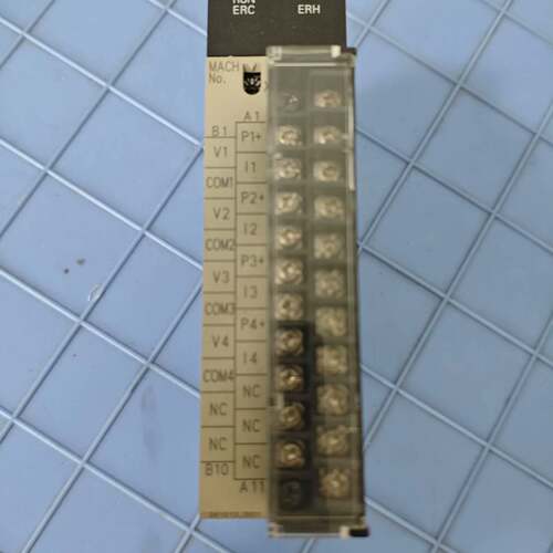 可维修欧姆龙PLC模块，型号：CS1W-PTW01议价