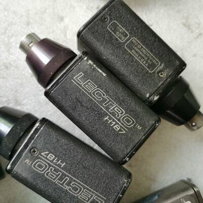 可维修LECTRO，莱克