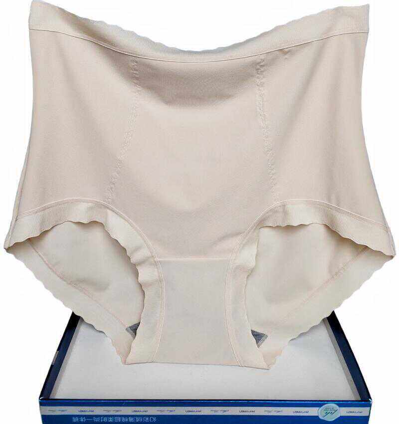 花仙子内裤女网孔透气冰丝特高腰22175包臀收腹大码提臀抗菌无痕,女士内衣/男士内衣/家居服,女三角裤,淘宝优惠券,粉丝福利购,淘宝优惠卷