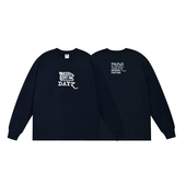 DAYZ别注系列 唐装 长袖 Shirt 卫衣 SOULGOODS