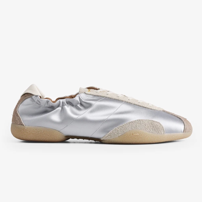 PANEZephyrTraining银色