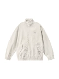 Soulgoods Откровенный угловой нейлоновый куртка