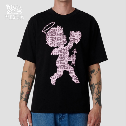 现货授权RASSVETCUPIDTEE短袖