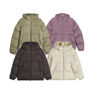 HIKING PATROL 24AW DOWN JACKET 羽绒服
