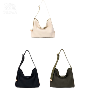 现货授权Hender Scheme shoulder bag small 方形小号单肩包 26WS