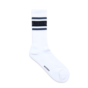 MARIA SKATER TYPE 滑板长袜25FW SOCKS 现货授权WACKO