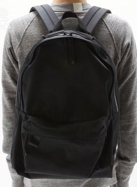 现货授权N.HOOLYWOOD BACK PACK LARGE大容量双肩背包26SS
