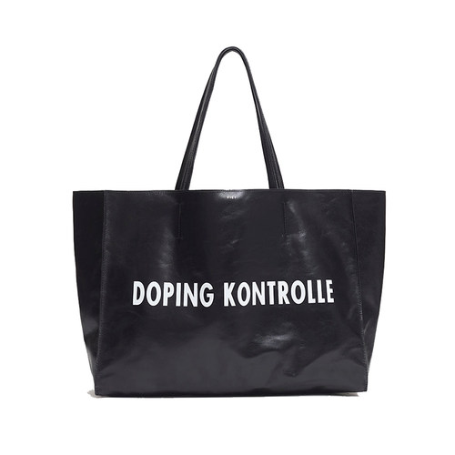 PIETToteBag皮革托特包
