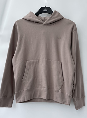 光雨体育--Adidas 三叶草 男潮流简约 连帽运动卫衣HN6932/HF6373