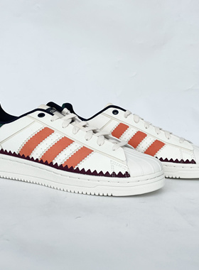 光雨--Adidas 三叶草SUPERSTAR男女潮流时尚贝壳头运动板鞋H05649
