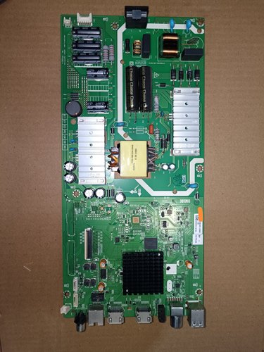 原装创维55G20 55K5C 55M1 SC55D 55M7S主板5800-A8H460-1P00