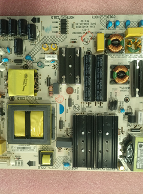 康佳 LED65M1 65SN2电源板34021079 35023520 KIP+L210E02B2(-02)