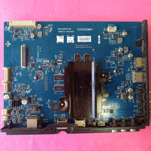 1U55C主板5800 55U3CC A5S020 0P00 0P30 酷开U50 0P40 U55C