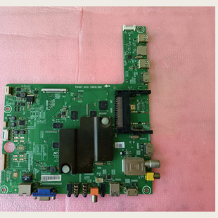 海信LED50K680X3DU 58K280U 42E1UA主板RSAG7.820.5689屏V500DK2