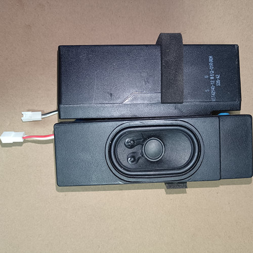 海信H55E3A HZ55H55 65A52电视机喇叭VIT42140-12W6欧扬声器