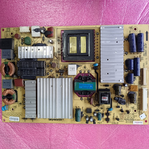 创维42E600Y 42E82RD液晶电视电源板5800-P47ELF-0000 0010 0300