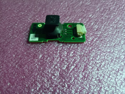原装海信LED55EC320A LED32K3100开关按键板RSAG7.820.6186/ROH好