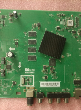 原装 小米L65M5-AD AZ L55M5-AB L55M5-AD电视主板TD.T962.791