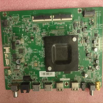 35024683康佳LED55D8 55Q30 55G5U 55X5 55V5 75D6S 75G3U 主板