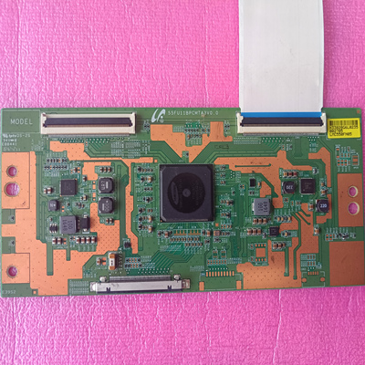 原装TCL B55A558U D55A561U小米L55M4-AA逻辑板55FU11BPCMTA3V0.0