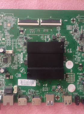 康佳55Q30 LED55F2 LED55G9Q LED65U5液晶电视主板35024467屏可选