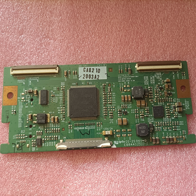 LG 42寸47寸逻辑板6870C-0243C屏LC420/LC470WUN-SBA1原厂2K TCON