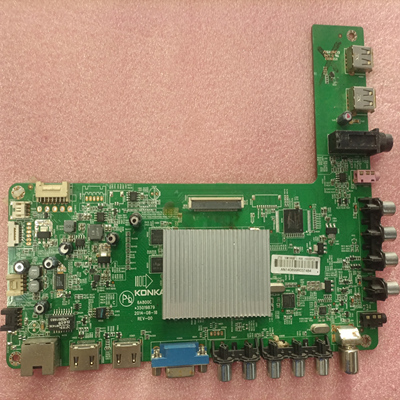 原装康佳LED50M6180AF/5570/LED50M5580AF主板35019879 35018441
