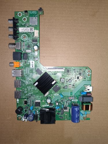 原装海信32EA3F 32V1F-R 32E2F主板RSAG7.820.9699屏HD315Y1H81
