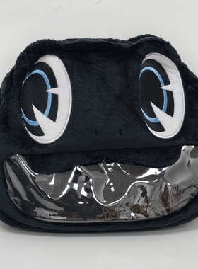 IPSTAR潮玩星球 家庭教师HITMAN REBORN！毛绒包【现货】