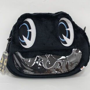 IPSTAR潮玩星球 家庭教师HITMAN REBORN！毛绒包【现货】