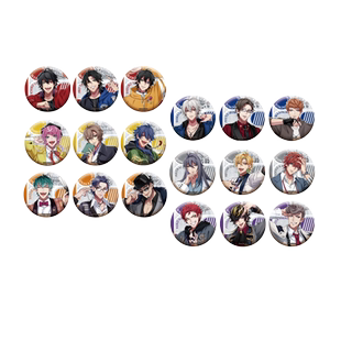 艾漫正版 drb催眠麦克风OfficialGuideBook+ 双闪徽章【现货】