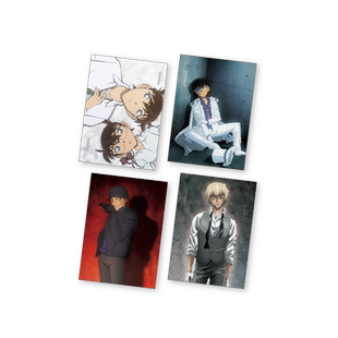 艾漫正版 名侦探柯南Roles系列 抱枕套【现货】