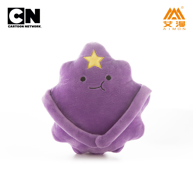 Peluche manga en peluche Adventure Time - Ref 2694691 Image 4