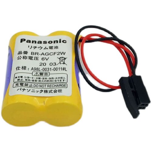 发那科电池数控机床BR-AGCF2W