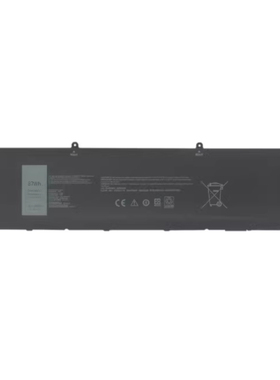 适用于戴尔外星人Alienware X15R1 X15R2 X17R1 X17R2 DWVRR 电池