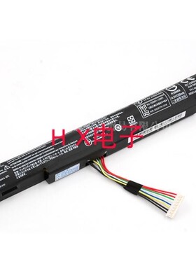 全新适用宏基Acer E5-473G AL15A32 F15 F5-572G N15C1笔记本电池