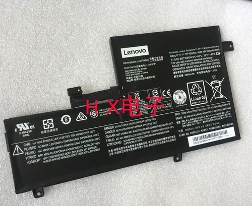 现货原装 联想 N22 N22-20 L15M3PB1 L15L3PB1 5B10K88049 电池