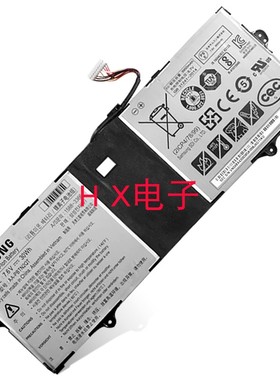 全新适用三星NOTEBOOK NP900X3N 900X3M AA-PBTN2QT笔记本电池