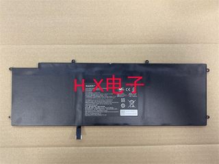 Razer雷蛇灵刃潜行版RC30 RZ09-0168/0196/0239 HAZEL 笔记本电池