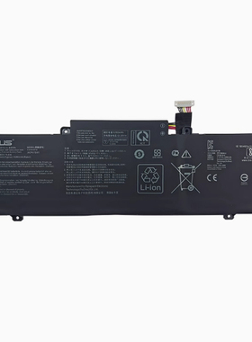 华硕 C31N1914 U4800EGL UX425QA UX435EAL UX425UG UX435EG电池