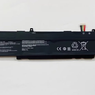 适用于Hasee神舟战神S8D6 Z7D6 SQU-2006笔记本电池