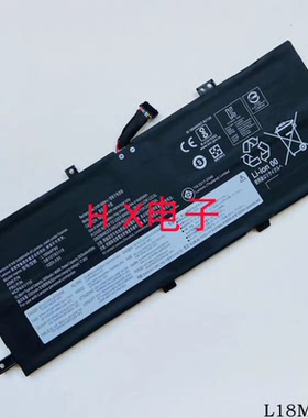 联想 Thinkpad L13 Yoga S2 5th Gen L18M4P90 20R5 TP00114A电池
