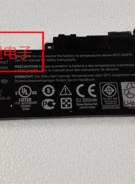 全新DELL Inspiron灵越 11-3147 3148 13-7348 GK5KY 电池