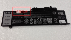 原装DELL Inspiron灵越 11-3147 3148 13-7348 GK5KY 电池