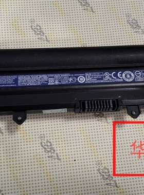 原装ACER宏基E5-572G-472-551G-571G-471G--572 AL14A32电池Z5WAH