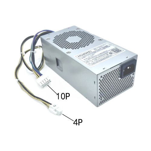 华为PAC300D1205-CTFX10针电源