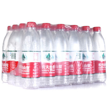 È«¹ú°üÓÊÕýÆ·Å©·òɽȪÌìÈ»ÒûÓÃË®550ml*12Æ¿ ´¿¾»Ë®/ÓÅÖÊ¿óȪˮÕû