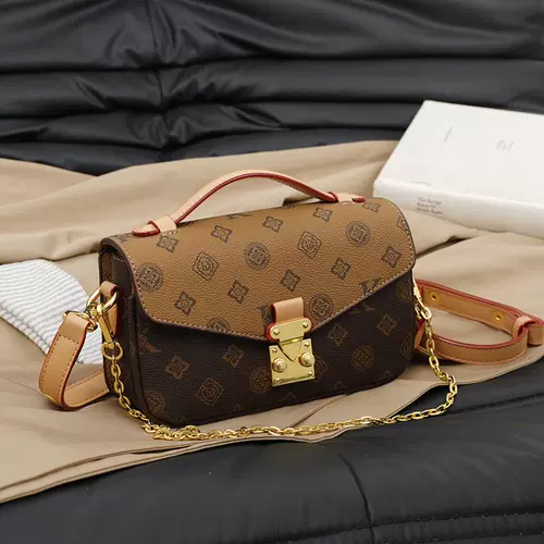 左杏 Вместительная и большая сумка через плечо, сумка подмышку, сумка на одно плечо, премиум класс