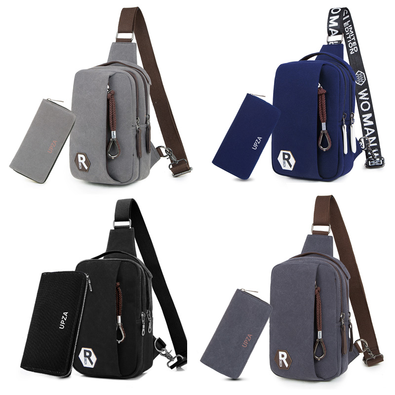 Sac homme - Ref 51524 Image 4